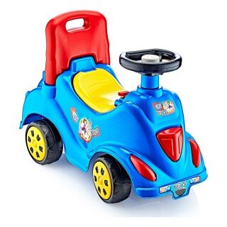 Güçlü Toys İlk Arabam Yürüteç kullananlar yorumlar